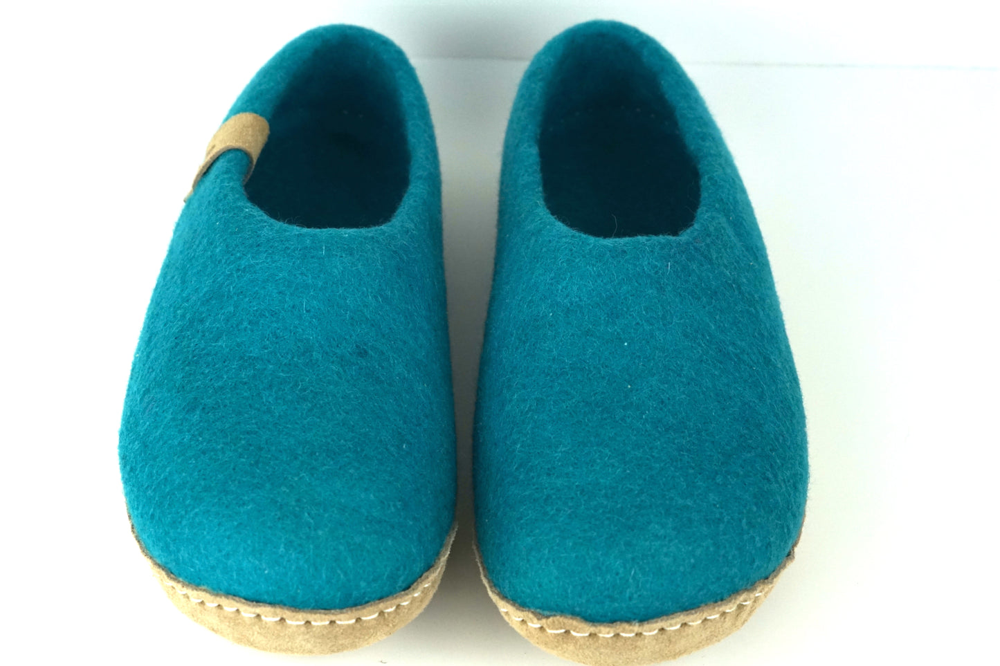 Shlips Ocean Teal