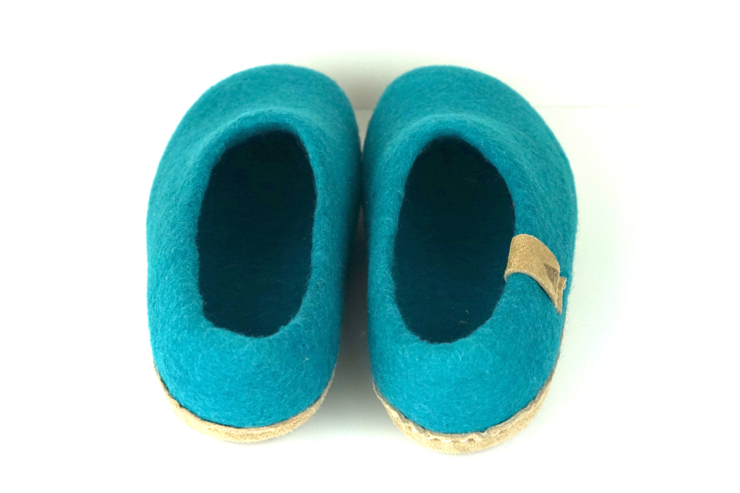 Shlips Ocean Teal