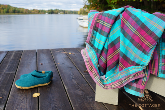 Shlips Dockside Wake